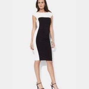 Ralph Lauren sheath dress size 12
